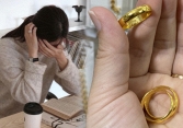 Cất vàng cưới trong tủ, vài năm sau mở ra phát hiện toàn bộ đều là vàng giả: Sớm biết 3 điều này thì mọi chuyện đã khác!