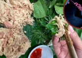 Loại thịt quen khiến 12 người chết, 149 người điếc tại Thái Lan nguy hiểm thế nào? 