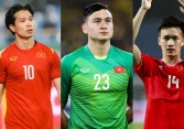 Sốc: Hàng loạt ngôi sao từ Công Phượng, Văn Lâm đến Hoàng Đức “bỏ” V.League xuống hạng Nhất thi đấu, nguyên nhân từ đâu?