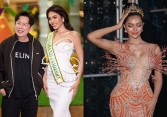 Một nàng hậu bị chỉ trích thậm tệ giữa drama của Miss Grand Cambodia và ông Nawat