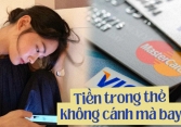 Nếu sau 1 đêm tiền trong tài khoản biến mất: 3 việc quan trọng phải làm, có việc bắt buộc phải làm ngay lập tức
