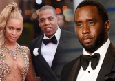 Beyonce đã căng: Ra đòn đáp trả cáo buộc bắt tay với Diddy hại hàng trăm nạn nhân, cứu vớt vụ bị 5 triệu người tẩy chay