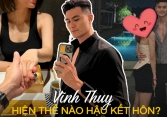 Chuyện gì đang xảy ra với Vĩnh Thuỵ? 