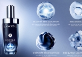 Lancôme Gesnifique Ultimate mới - một cuộc cách mạng của khoa học phục hồi da