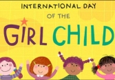 Ngày Quốc tế Trẻ em gái 11/10: Tầm nhìn cho tương lai của trẻ em gái