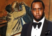 Phiên tòa đầu tiên của Diddy: 'Ông trùm' không bị còng tay, vẫn thản nhiên nở nụ cười