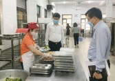 Thủ tướng yêu cầu tăng cường phòng ngừa ngộ độc thực phẩm