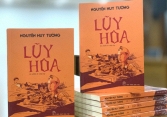 Ra mắt “Lũy hoa” của nhà văn Nguyễn Huy Tưởng phiên bản 2024