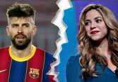 Shakira tung bài hát ca ngợi cuộc sống độc thân, chồng cũ cầu thủ liền đăng ảnh với người mới
