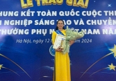 Yến Lộc Rừng: Mô hình nông nghiệp tuần hoàn độc đáo giữa u minh đại ngàn