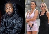Lời đề nghị khiếm nhã của Kanye West với mẹ vợ