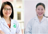 Hai nhà khoa học nữ Việt Nam toả sáng với Giải thưởng Phụ nữ Việt Nam 2024