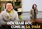 Đang là Giám đốc doanh nghiệp lớn, đùng cái trở thành người thất nghiệp, tôi nhận ra: Tiền trong túi quyết định sự tự tin trong người!