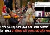 Vụ cô gái bị sát hại ở Đà Nẵng sau khi được cầu hôn: Thanh niên nhận là chồng cũ nạn nhân có chia sẻ bất ngờ