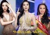 Thấy gì từ chuyện Kỳ Duyên bị chê 'thiếu chiều sâu'?