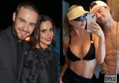 Tình mới suy sụp vì Liam Payne gọi gái mại dâm, tình cũ hơn 10 tuổi phát biểu 1 câu gây xót xa