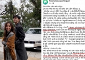 Nuôi ô tô tốn 7 triệu/tháng thấy cũng mệt, nhưng vẫn chần chừ không bán vì “thương chồng 30 tuổi phải lái xe máy 8km đi làm”