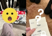 4 nhân viên Fendi quỳ gối xin lỗi rich kid vì lỡ làm phật lòng khách hàng 