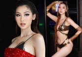 Cú 'lật kèo' ngoạn mục của Quế Anh ở Miss Grand International 2024: Trước làm gì cũng bị công kích, giờ dẫn đầu cuộc đua vào Top 10