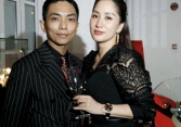 Đến khách sạn hẹn hò cùng Khánh Thi, Phan Hiển bị lễ tân ngăn lên phòng vì lý do dở khóc ở cười