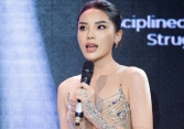 Khó hiểu: Kỳ Duyên nhận thư mời tham gia Miss Universe ở Mexico trước khi đăng quang 2 tuần?