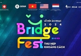 BridgeFest 2024: Thúc đẩy và tôn vinh bình đẳng, phát triển bền vững