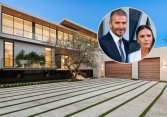 David Beckham mua nhà mới 2 nghìn tỷ, cách xuống tiền khiến dân tình cảm thán: “Đúng là siêu giàu”