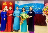 Ra mắt Câu lạc bộ Nữ trí thức tỉnh Phú Thọ