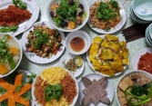 Tôi muốn gộp 9 cái giỗ làm 1 nhưng cả họ phản đối, tôi nói 1 câu khiến mọi người  lặng lẽ ra về