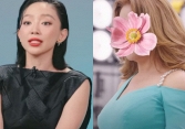 'Chị đẹp đạp gió' lên sóng: Minh Hằng - Tóc Tiên đẹp như nữ thần nhưng spotlight lại thuộc về đàn chị cấp S này