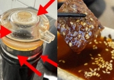 4 kiểu dùng nước tương sinh độc, gan cũng bị 'ăn mòn' nhưng nhiều nhà vẫn quen làm