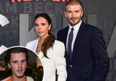 Cậu út hẹn hò cùng nữ ca sĩ hơn 10 tuổi, David Beckham không thích nhưng hành động thế nào?