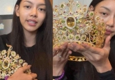 Miss Grand Myanmar từ chối cơ hội của ông Nawat, thẳng thừng tuyên bố “đi thi để giành ngôi vị cao nhất”