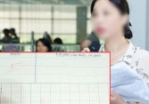 Bài kiểm tra Toán bị điểm 5 gây 'náo loạn' MXH: Bà mẹ lên hỏi ý kiến, mắng luôn loạt phụ huynh có quan điểm trái chiều