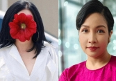 Một chị đẹp nổi cáu, bức xúc lên tiếng trước tin đồn 'tác động vật lý' Mỹ Linh