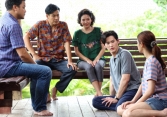 Trước khi chia tài sản của bố mẹ để lại, anh cả kéo các em đi làm xét nghiệm ADN và cái kết ngỡ ngàng