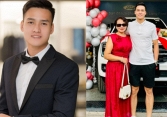 Trung vệ điển trai nhất nhì U23 Việt Nam mua xế hộp báo hiếu bố mẹ, 25 tuổi vẫn độc thân sở hữu khối tài sản mấy chục tỷ đồng