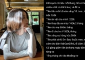Tháng nào cũng mua 1 chỉ vàng, mỗi ngày chỉ ăn 60k để tiền mua xe máy và giúp bố mẹ lo việc nhà!