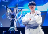 Faker chốt tương lai: 'Dù vô địch tôi cũng không giải nghệ'