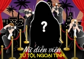 Nữ diễn viên hạng A tù tội, hết ngoại tình đến bao nuôi 8 trai trẻ vẫn được toàn dân tha thứ