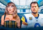 Nàng WAG bực bội vì Taylor Swift hẹn hò với cầu thủ: “Tôi đã quá mệt mỏi”