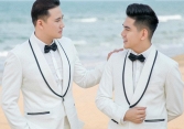 Sao Vbiz và người yêu đồng giới nói gì khi bị tố làm đám cưới 3 nơi để ăn tiền mừng?