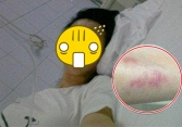 1 sao nữ hạng A bị cả đoàn phim đánh hội đồng gây sốc, biết lý do không ai bênh vực