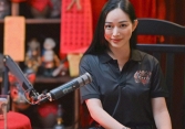 'Nàng thơ' Mai Thanh Hà 'đào bới' bí mật sau loạt phim kinh dị đại náo phòng vé Việt
