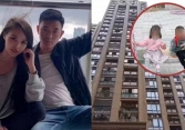 Nghe lời tình nhân, người cha nhẫn tâm ném 2 con nhỏ từ tầng 15: 'Khi nào không còn tụi nó nữa tôi mới lấy anh'