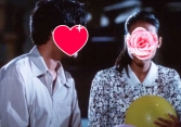 Màn thả thính đỉnh nhất 25 năm: Nhà gái là tình đầu quốc dân, nhà trai xứng danh sao cấp S ai cũng nể 