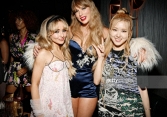 Bức ảnh chứng minh 'tất cả là tại Taylor Swift' 