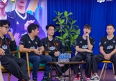 Team Flash giúp người trẻ hiện thực hóa giấc mơ Esports chuyên nghiệp