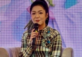 Hà Thanh Xuân đáp trả tin yêu Quang Lê, nói thẳng về biến cố đổ vỡ
