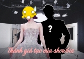 Thánh giả tạo của showbiz: Lộ clip 'lật mặt nhanh hơn lật bánh tráng', mắng chửi bạn diễn bằng từ ngữ tục tĩu
